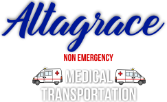 Altagrace Non-Emergency Medical Transportation, LLC